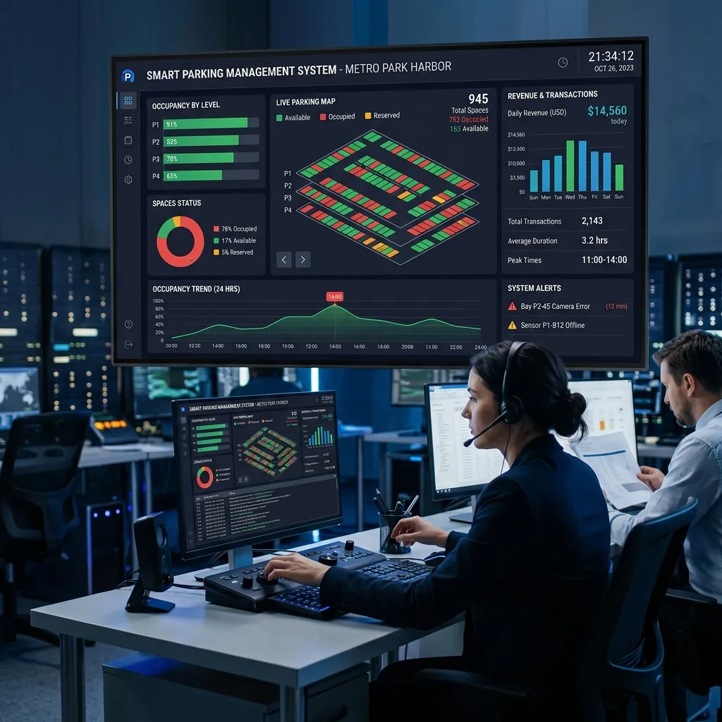 Analytics & Reporting