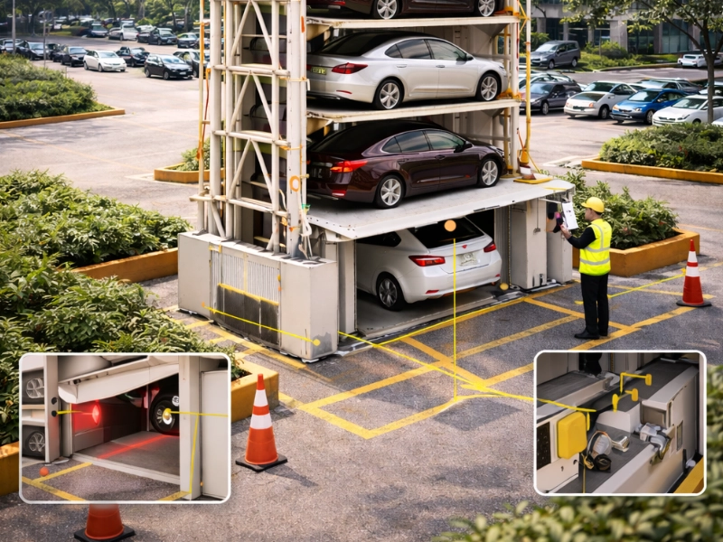 Safety & Compliance
